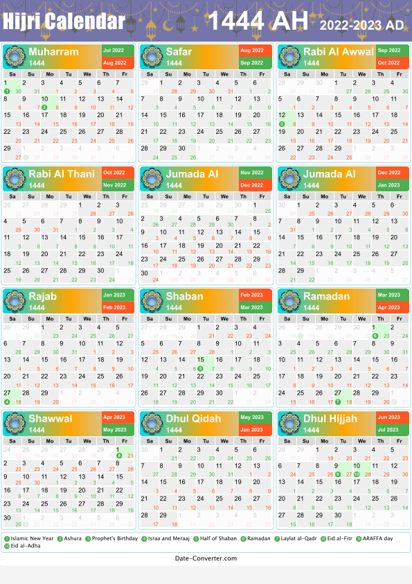 bohra-hijri-calendar