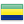 Gabon Bölgesinde Namaz Vakitleri