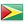 Guyana Bölgesinde Namaz Vakitleri