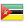 Mozambik Bölgesinde Namaz Vakitleri