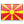 Kuzey Makedonya Bölgesinde Namaz Vakitleri